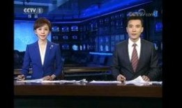 戈雅最新爆料新闻联播,新闻联播幕后故事